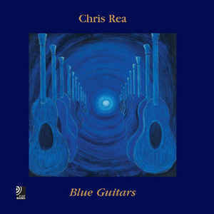 Blue Guitаrs
