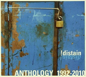 Anthology 1992-2010