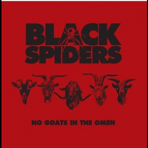 No Goats In The Omen