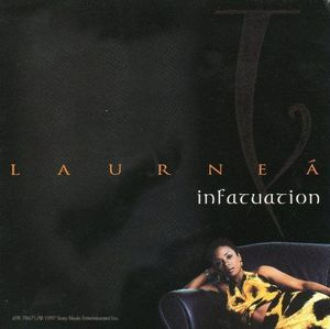 Infatuation (maxi-single)