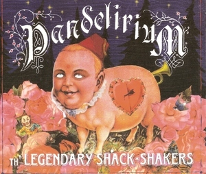 Pandelirium