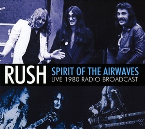 Spirit Of The Airwaves