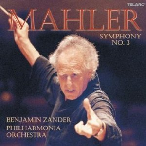 Mahler - Symphony No. 3 - Zander