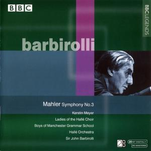 Mahler - Symphony No.3