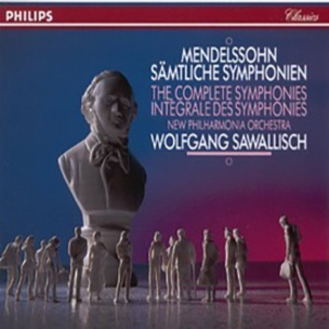 Symph No. 1 & No. 3