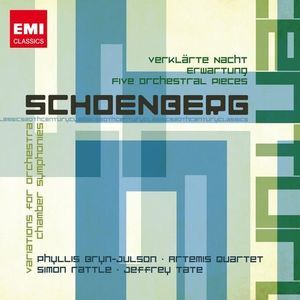 Schoenberg - 20th Century Classics