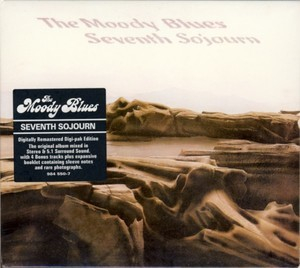 Seventh Sojourn