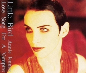 Little Bird (cd Single)