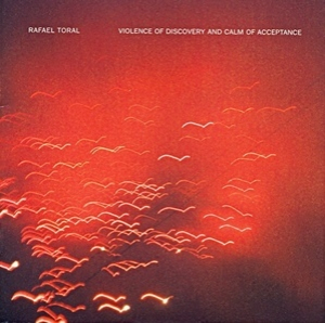 Violence Of Discovery And Calm Of Acceptance