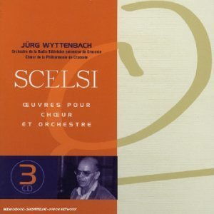Oeuvres pour orchestre (3CD)