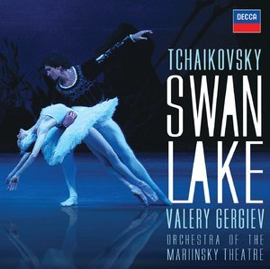 Swan Lake (op. 20)