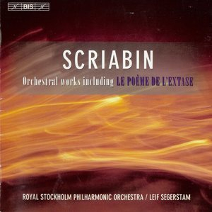 Scriabin - Orchestral Works