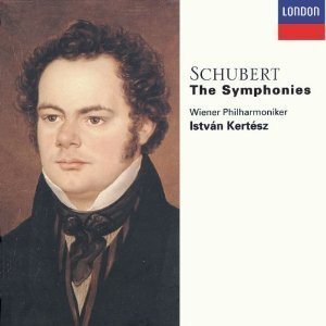 Schubert. Symphonies