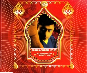 Mundian To Bach Ke (cd Single)