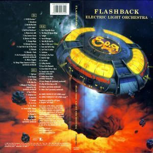 Flashback (Remastered 3CD Box Set) CD2
