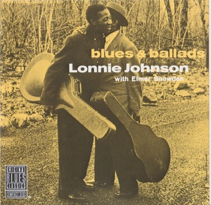 Blues & Ballads