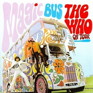 Magic Bus