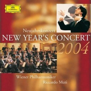 Neujahrskonzert