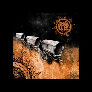 Caravans Of Time Ep