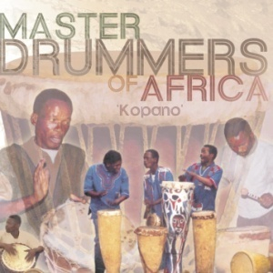 Master Drummers Of Africa