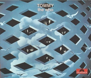 Tommy