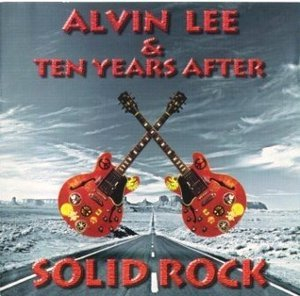 Solid Rock