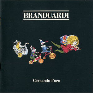 Cercando L'oro