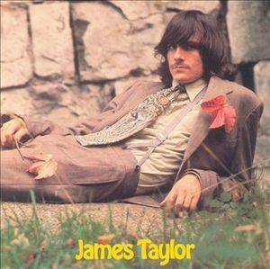 James Taylor