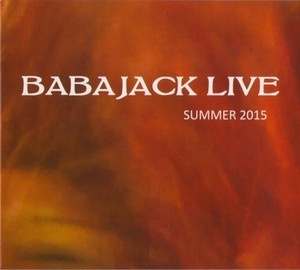 Babajack Live - Summer 2015