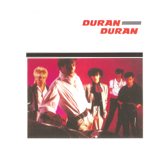 Duran Duran [2003 Us Remastered]