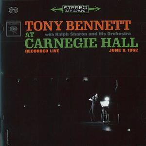 At Carnegie Hall