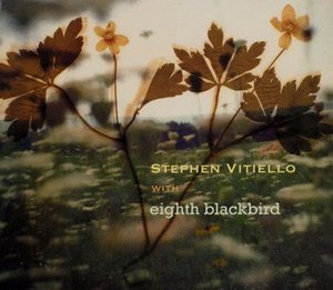 Stephen Vitiello With Eighth Blackbird