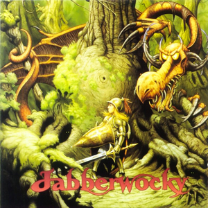 Jabberwocky