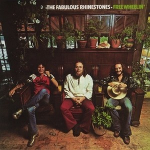 Freewheelin'