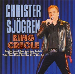 King Creole