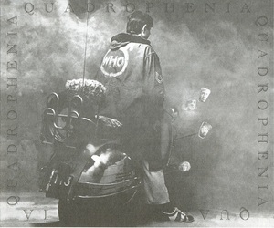 Quadrophenia