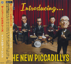 Introducing The New Piccadillys
