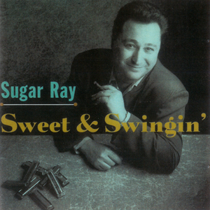 Sweet & Swingin'