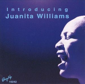 Introducing Juanita Williams