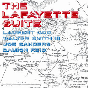 The Lafayette Suite