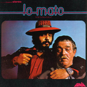 Lo Mato Si No Compra Este Lp