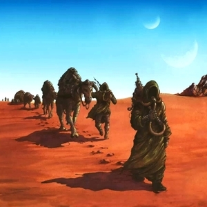 Dopesmoker (remastered)