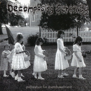 Split CD