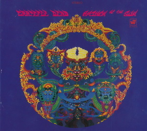 Anthem Of The Sun Hdcd