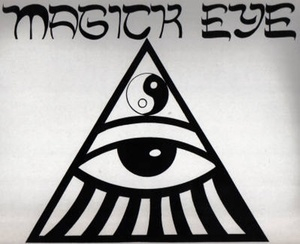 Magick Eye [EP]