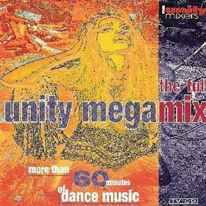 The Full Unity Megamix