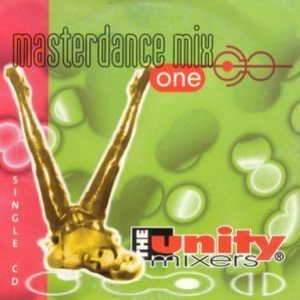 Masterdance Mix One [CDS]