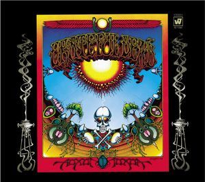 Aoxomoxoa