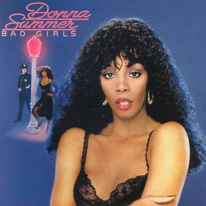 Bad Girls (Deluxe Edition) (CD1)