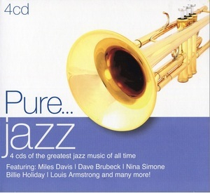 Pure... Jazz